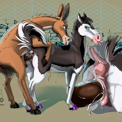 dusty (fisk24), shelby (sketchy shelby) created by fisk24, sketchy shelby