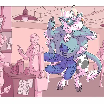 echo (doubleecho) created by hukeng