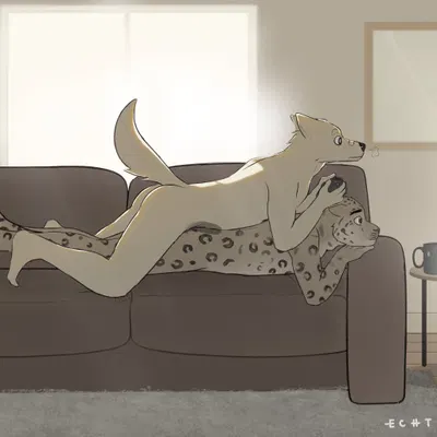 echto (character), marseille (zenit) created by echto