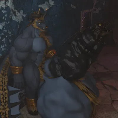 edgar the bug (men in black, mythology) created by dyrmun