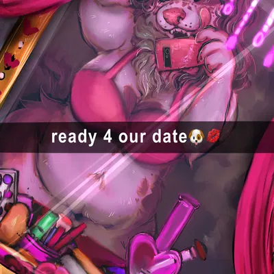 egg (scwambledeggs) (snapchat) created by scwambledeggs