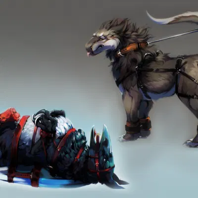 eilhart (caelthar), silas zeranous (european mythology, greek mythology) created by zweikopfeinhorn