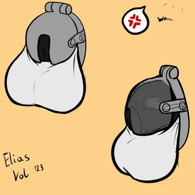 elias (eliasvol) created by eliasvol