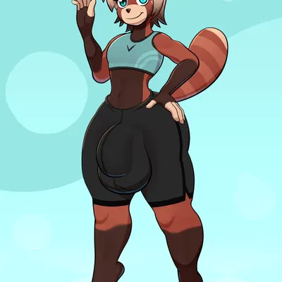 eliott created by tohilewd