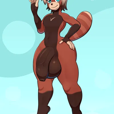 eliott created by tohilewd