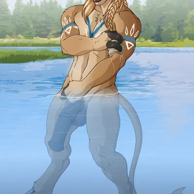 elysian (vulnerabull) (blizzard entertainment, warcraft) created by planktonheretic