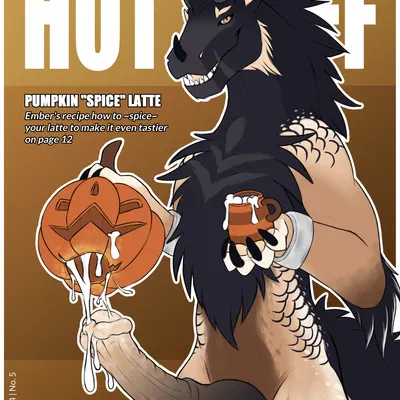 ember (trey.embershade) (mythology) created by feher