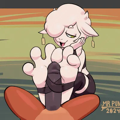 emil (emilgote), joji squirrel created by mrpunkmorph