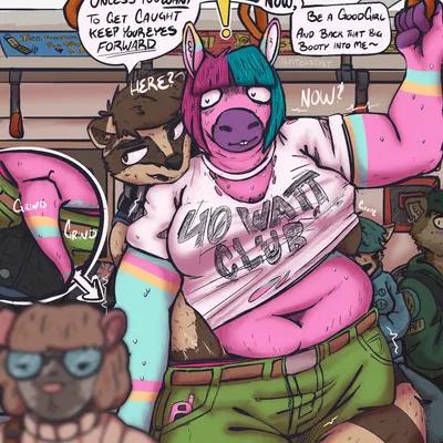 emma vasquez created by hititecstasy