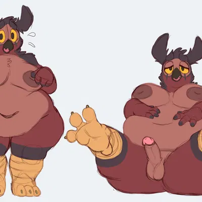 emmett (xxthegreyfoxxx) created by xxthegreyfoxxx