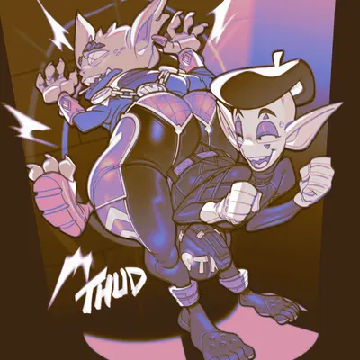 emperor velo xxvii, small norm (activision, crash bandicoot (series)) created by submarine screw