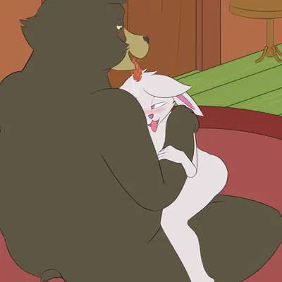 endymion (endymionwr), harry the bear (mlp) (friendship is magic, hasbro) created by reminic