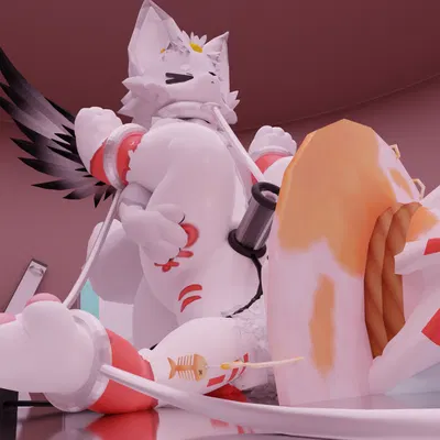 enotxenon created by kemikso