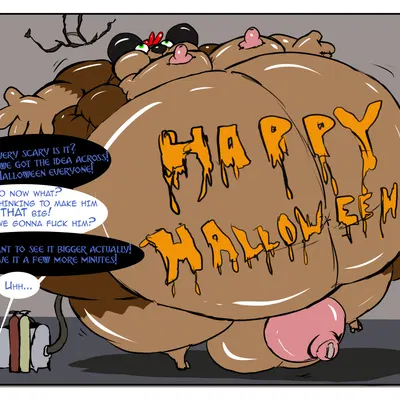 erfson (character), kouryuu (halloween, mythology) created by erfson