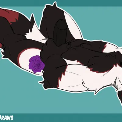 ester (theoneester) created by kingdraws