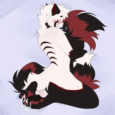 ester (theoneester) created by myoukky