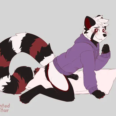 ester (theoneester) created by taintedstar