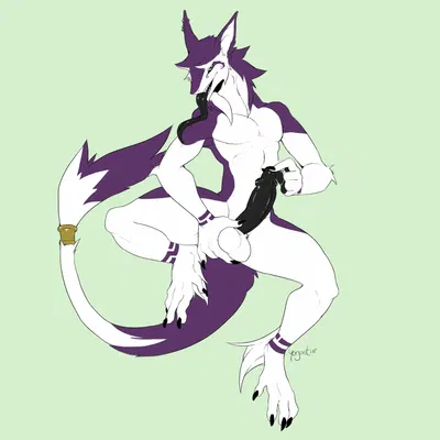 ethan (teckly) created by yogoat