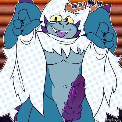 ether (dragon) (halloween, mythology) created by fizzyjay