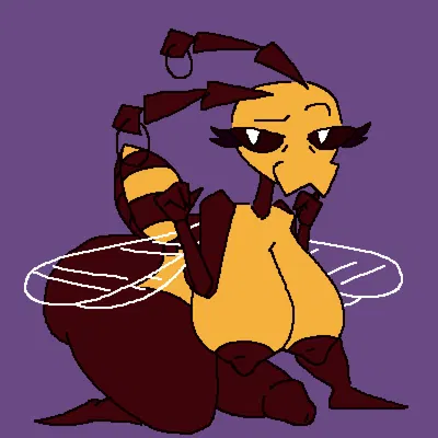 ethina (zbotg) created by zbotg