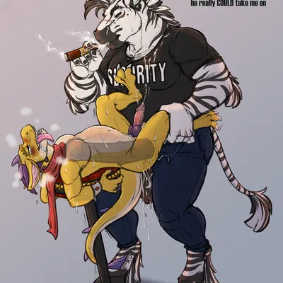 eugene (alcitron), reuben (electroporn) (mythology) created by electroporn