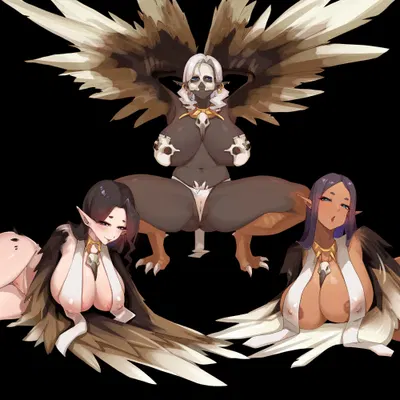 european mythology, greek mythology created by hatrx