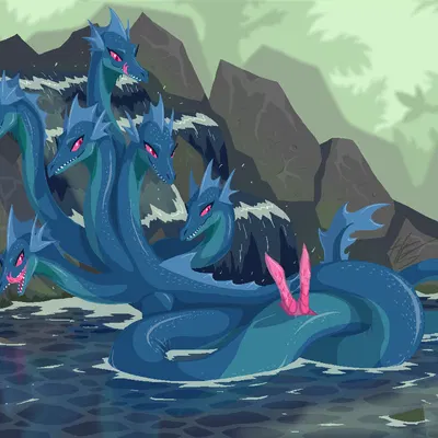 european mythology, greek mythology created by phlegraofmystery