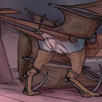 european mythology, mythology created by gummi art