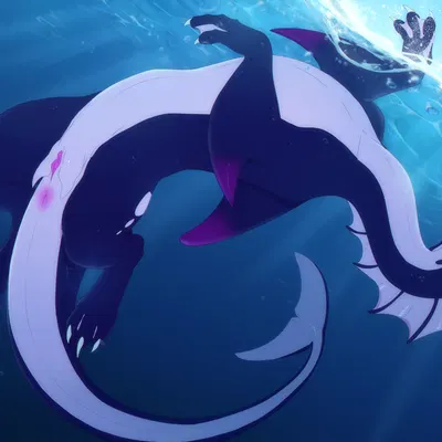 eva (sylvertears) (mythology) created by lunalei