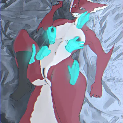 eve (asteriusfongrif) created by asteriusfongrif