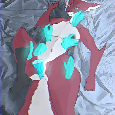 eve (asteriusfongrif) created by asteriusfongrif