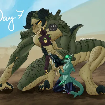 fallout, microsoft created by artfox26, generic fur