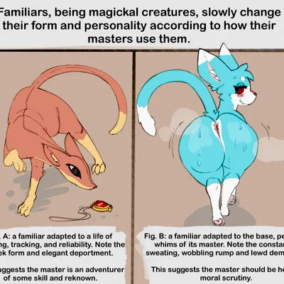 familiar (gigawix) created by gigawix