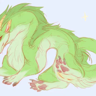 famir (character) (mythology) created by famir