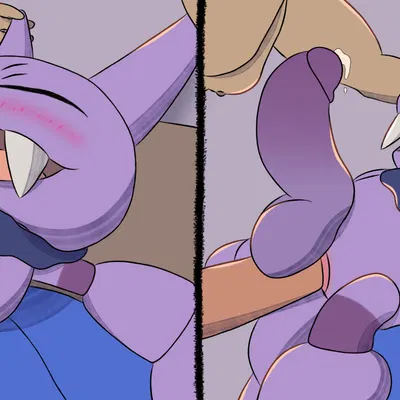 fan character, gligo (nintendo, pokemon) created by fates