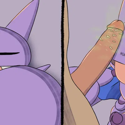 fan character, gligo (nintendo, pokemon) created by fates