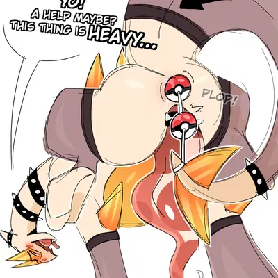 fan character, igny superstar, orion the lugia (walk-w-igny) (nintendo, pokemon) created by walk-w-igny