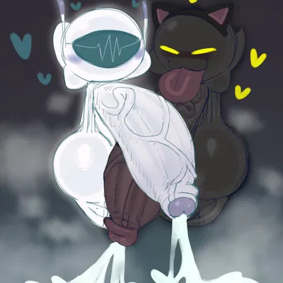 fan character (mario bros, nintendo) created by axoarts