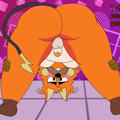 fan character (nintendo, pokemon) created by tokerutrash