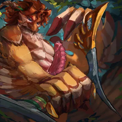 fan character (nintendo, the legend of zelda) created by loudorangegatto