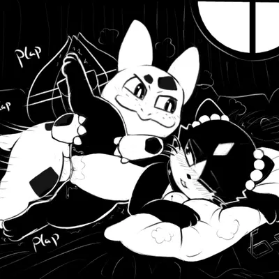 fan character, rooty (leakyroot), rynring (beta pokemon games, nintendo) created by rymherdier