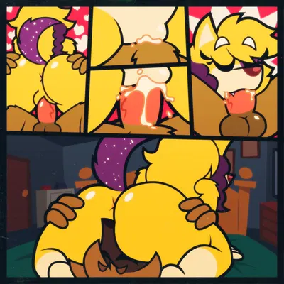 fan character, ryan (dokapi) created by felestrist