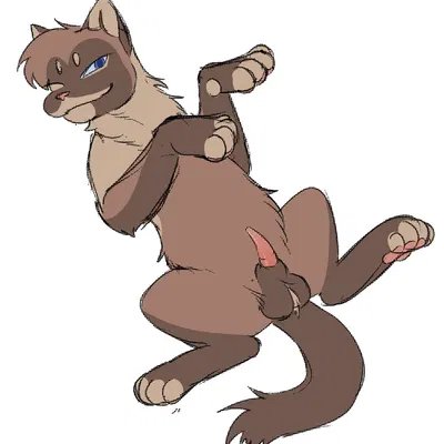 fan character (warriors (book series)) created by bookabashka