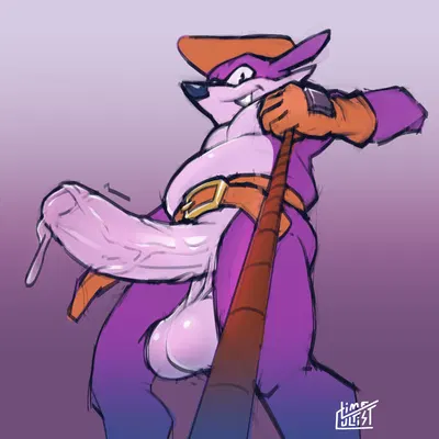 fang the hunter (sega, sonic the hedgehog (series)) created by lemonzealot