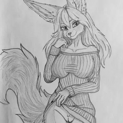 feeny (omgawd) created by omgawd