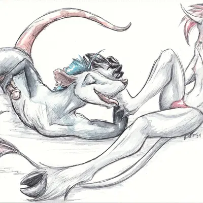 felicia (brushfire), kalus (mythology) created by brushfire