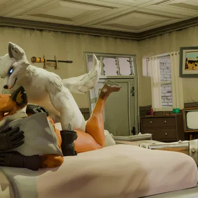 fennix (fortnite), volpez (fortnite) (epic games, fortnite) created by pat3awelitas300