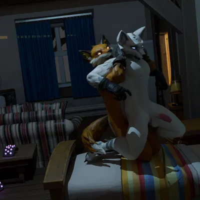 fennix (fortnite), volpez (fortnite) (epic games, fortnite) created by pat3awelitas300