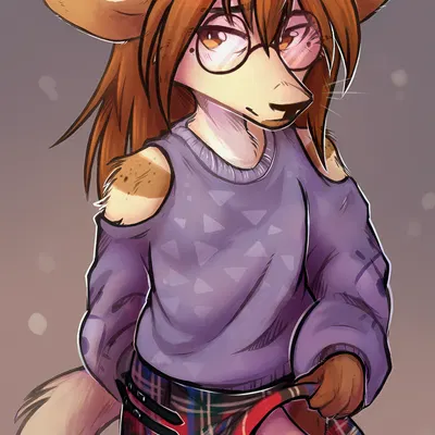 ferka (the crown of leaves) created by lonerdemiurge