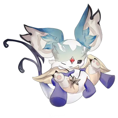 fi (atelier ryza) created by godforgiveme4